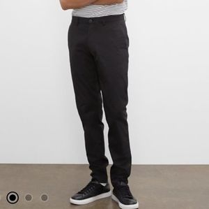 Club Monaco men chino